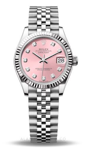 Rolex Datejust 31 (Ref. 278274-0032)
