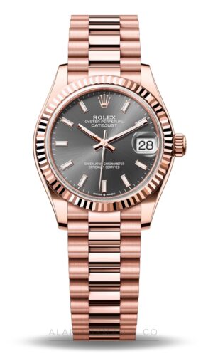 Rolex Datejust 31 (Ref. 278275-0027)