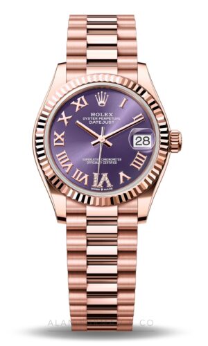 Rolex Datejust 31 (Ref. 278275-0029)