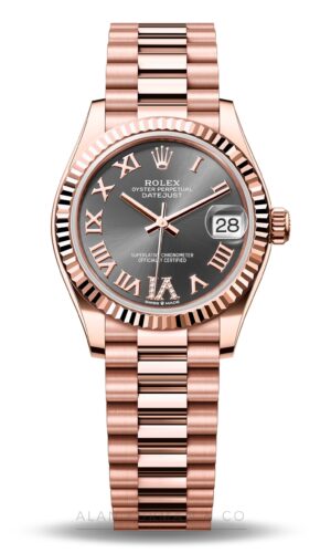 Rolex Datejust 31 (Ref. 278275-0033)