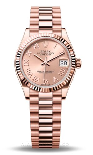 Rolex Datejust 31 (Ref. 278275-0035)