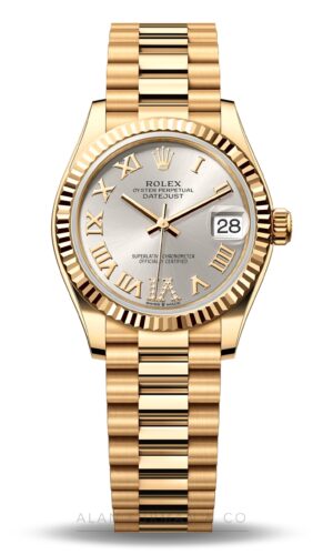 Rolex Datejust 31 (Ref. 278278-0028)