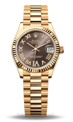 Rolex Datejust 31 (Ref. 278278-0032)