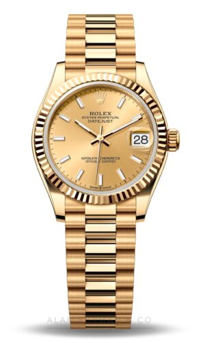 Rolex Datejust 31 (Ref. 278278-0040)