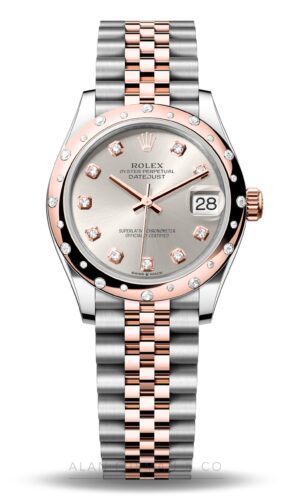Rolex Datejust 31 (Ref. 278341RBR-0016)
