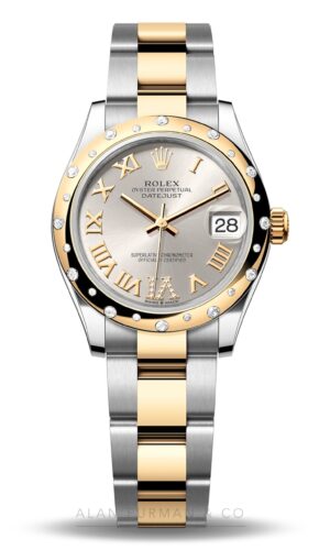 Rolex Datejust 31 (Ref. 278343RBR-0003)