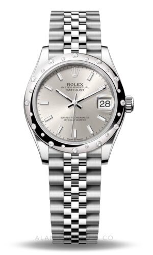 Rolex Datejust 31 (Ref. 278344RBR-0014)