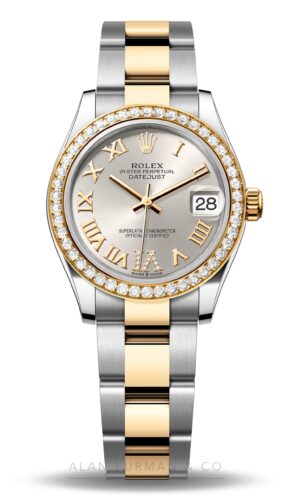 Rolex Datejust 31 (Ref. 278383RBR-0003)