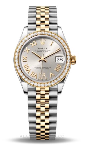 Rolex Datejust 31 (Ref. 278383RBR-0004)