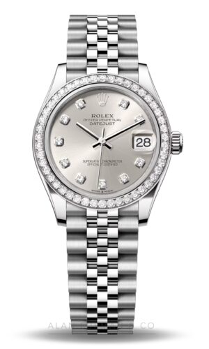 Rolex Datejust 31 (Ref. 278384RBR-0034)
