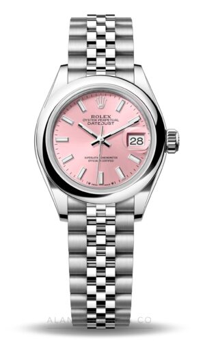 Rolex Datejust 28 (Ref. 279160-0001)