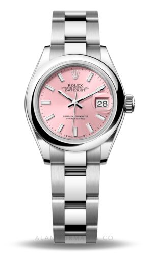 Rolex Datejust 28 (Ref. 279160-0002)