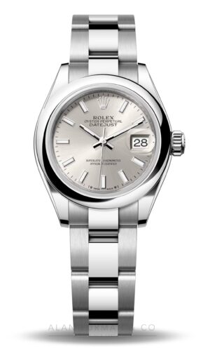 Rolex Datejust 28 (Ref. 279160-0006)