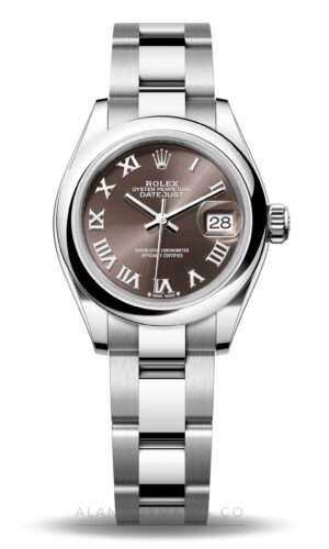 Rolex Datejust 28 (Ref. 279160-0012)