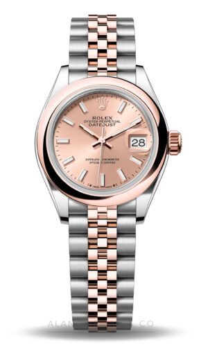 Rolex Datejust 28 (Ref. 279161-0023)