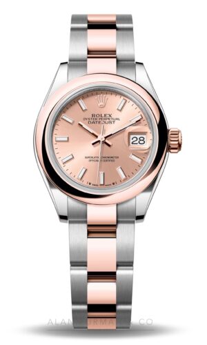 Rolex Datejust 28 (Ref. 279161-0024)