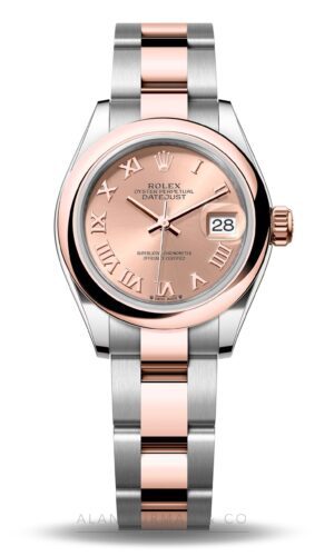 Rolex Datejust 28 (Ref. 279161-0026)