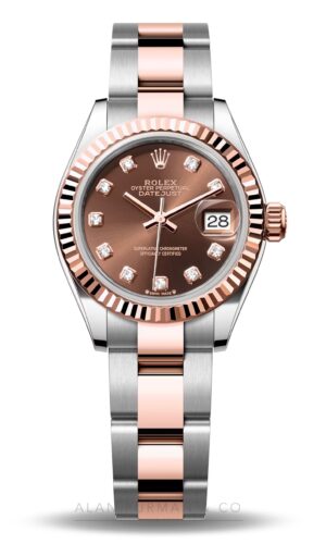 Rolex Datejust 28 (Ref. 279171-0012)