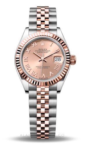 Rolex Datejust 28 (Ref. 279171-0025)