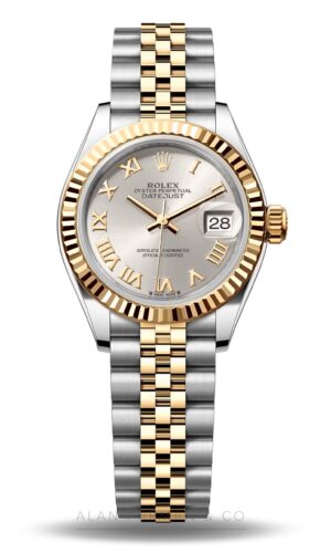 Rolex Datejust 28 (Ref. 279173-0005)