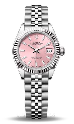 Rolex Datejust 28 (Ref. 279174-0001)