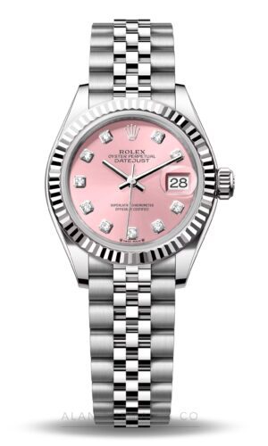 Rolex Datejust 28 (Ref. 279174-0003)