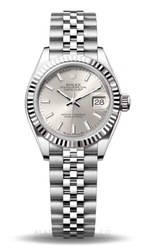 Rolex Datejust 28 (Ref. 279174-0005)