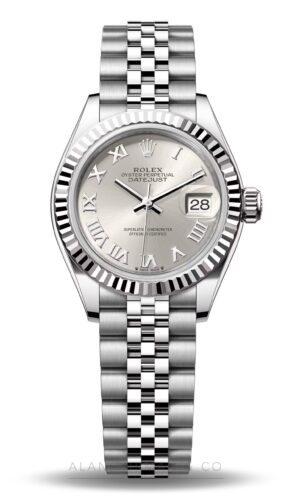 Rolex Datejust 28 (Ref. 279174-0007)