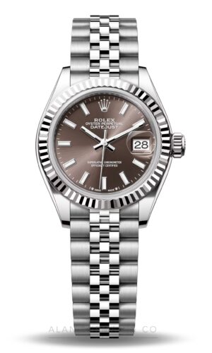 Rolex Datejust 28 (Ref. 279174-0011)