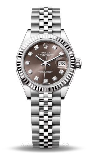 Rolex Datejust 28 (Ref. 279174-0015)