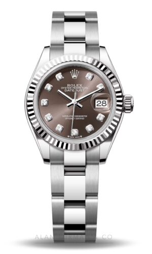 Rolex Datejust 28 (Ref. 279174-0016)