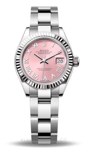 Rolex Datejust 28 (Ref. 279174-0018)