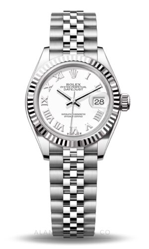 Rolex Datejust 28 (Ref. 279174-0019)