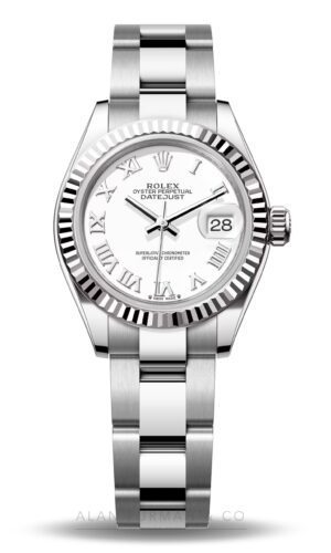 Rolex Datejust 28 (Ref. 279174-0020)