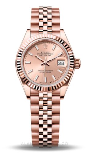 Rolex Datejust 28 (Ref. 279175-0026)