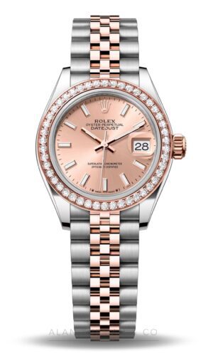 Rolex Datejust 28 (Ref. 279381RBR-0023)