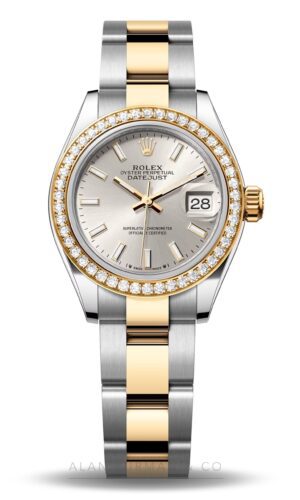 Rolex Datejust 28 (Ref. 279383RBR-0018)