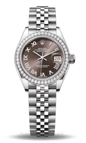 Rolex Datejust 28 (Ref. 279384RBR-0015)