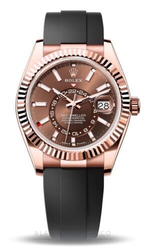 Rolex Sky-Dweller (Ref. 336235-0002)