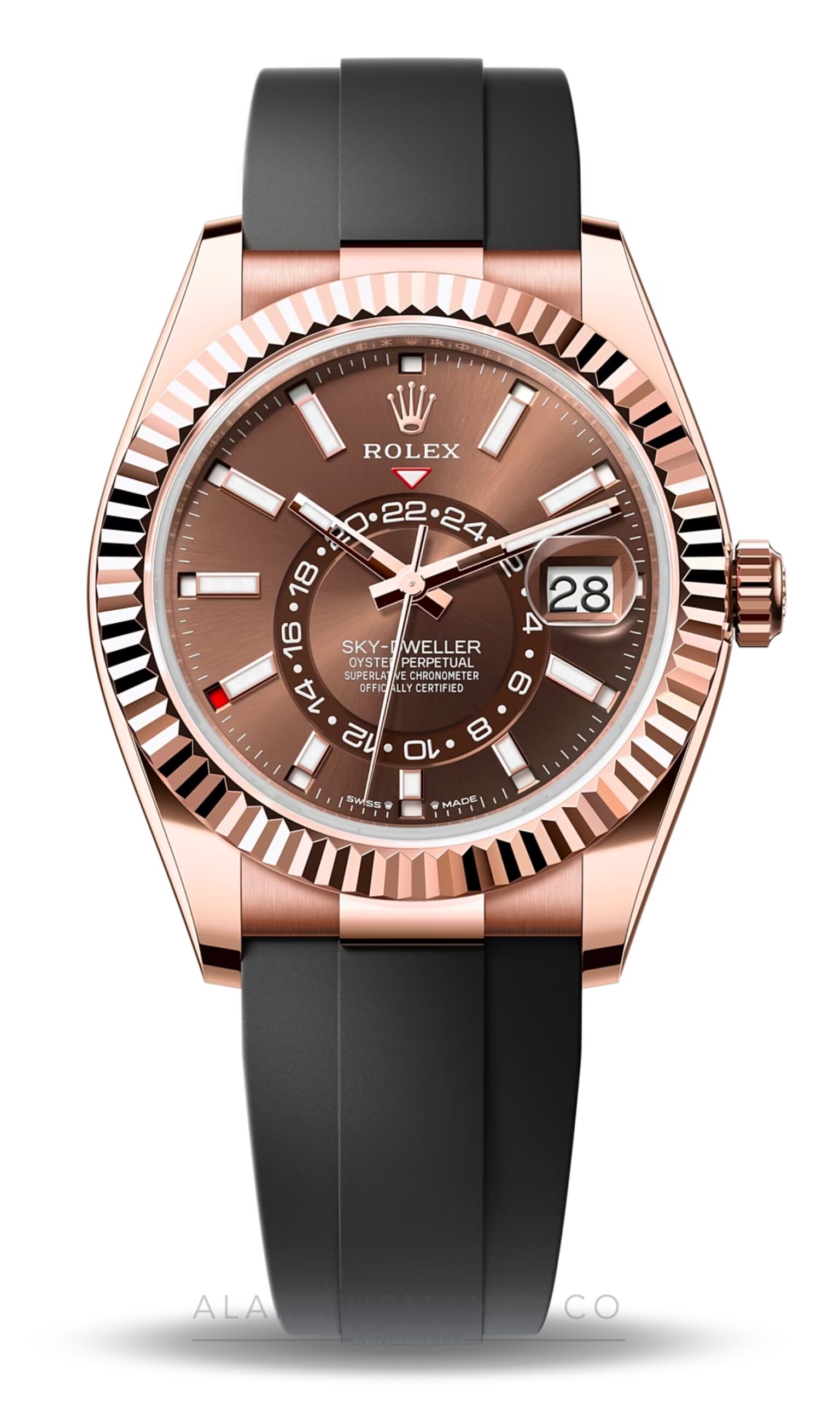 Rolex Sky-Dweller (Ref. 336235-0002)