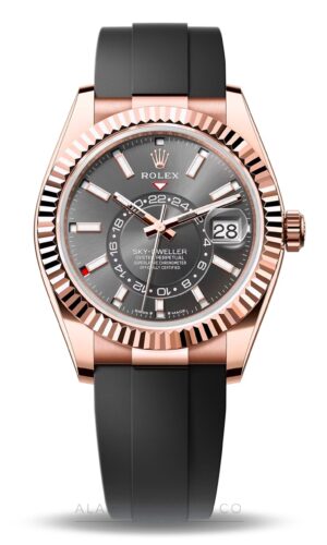Rolex Sky-Dweller (Ref. 336235-0004)