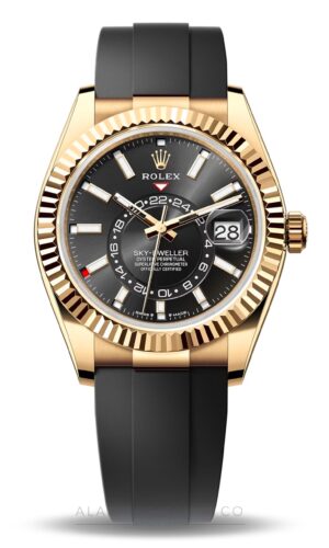 Rolex Sky-Dweller (Ref. 336238-0002)
