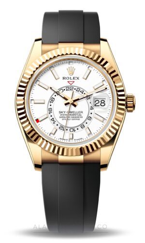 Rolex Sky-Dweller (Ref. 336238-0003)