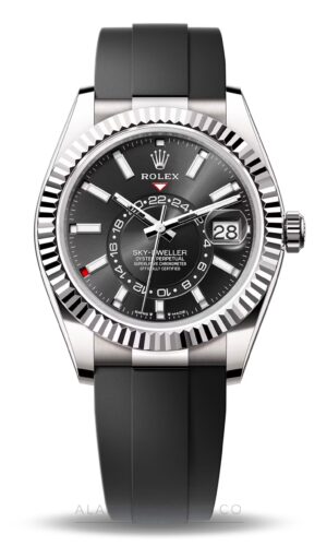 Rolex Sky-Dweller (Ref. 336239-0002)