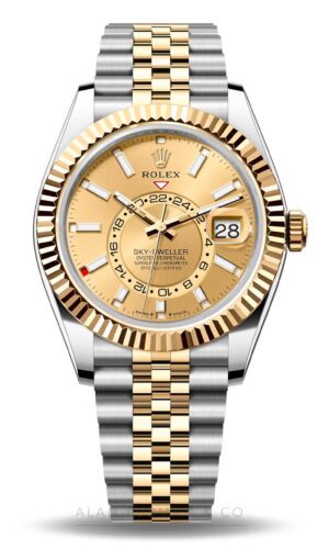 Rolex Sky-Dweller (Ref. 336933-0002)