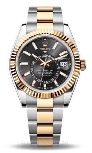 Rolex Sky-Dweller (Ref. 336933-0003)