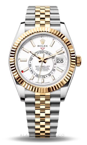 Rolex Sky-Dweller (Ref. 336933-0006)