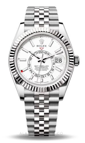 Rolex Sky-Dweller (Ref. 336934-0004)