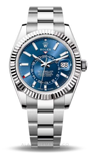 Rolex Sky-Dweller (Ref. 336934-0005)