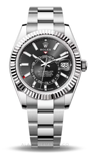 Rolex Sky-Dweller (Ref. 336934-0007)